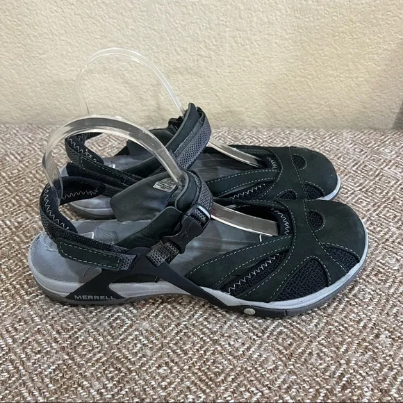 Merrell Footwear Merrell Azura Strap Sandals Merrell Azura Wrap
